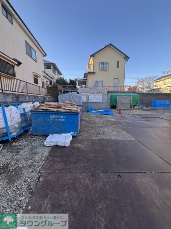 ナチュール メゾンの物件内観写真